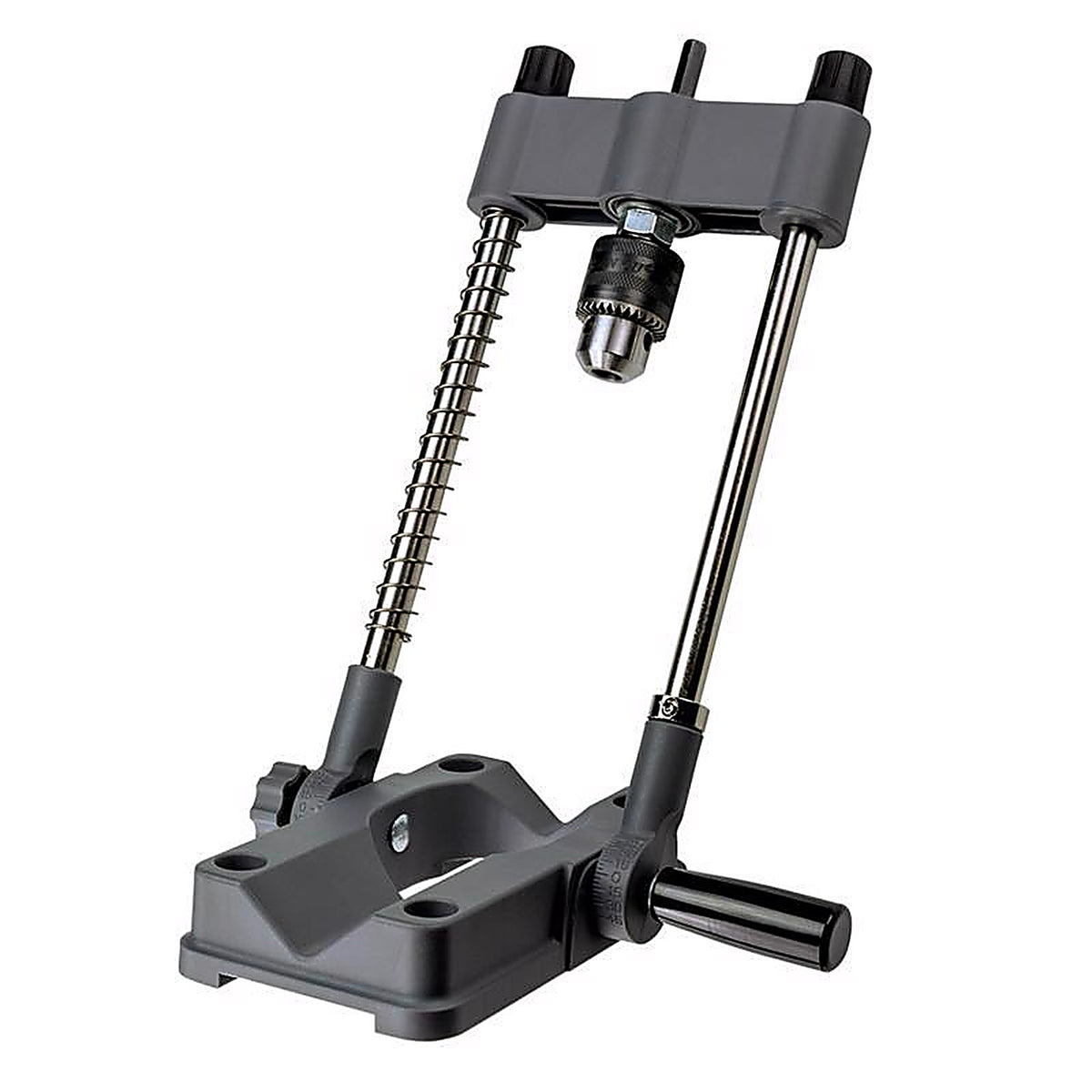 General - 3638 - 8.5 In. L Precision Drill Guide 1 Piece