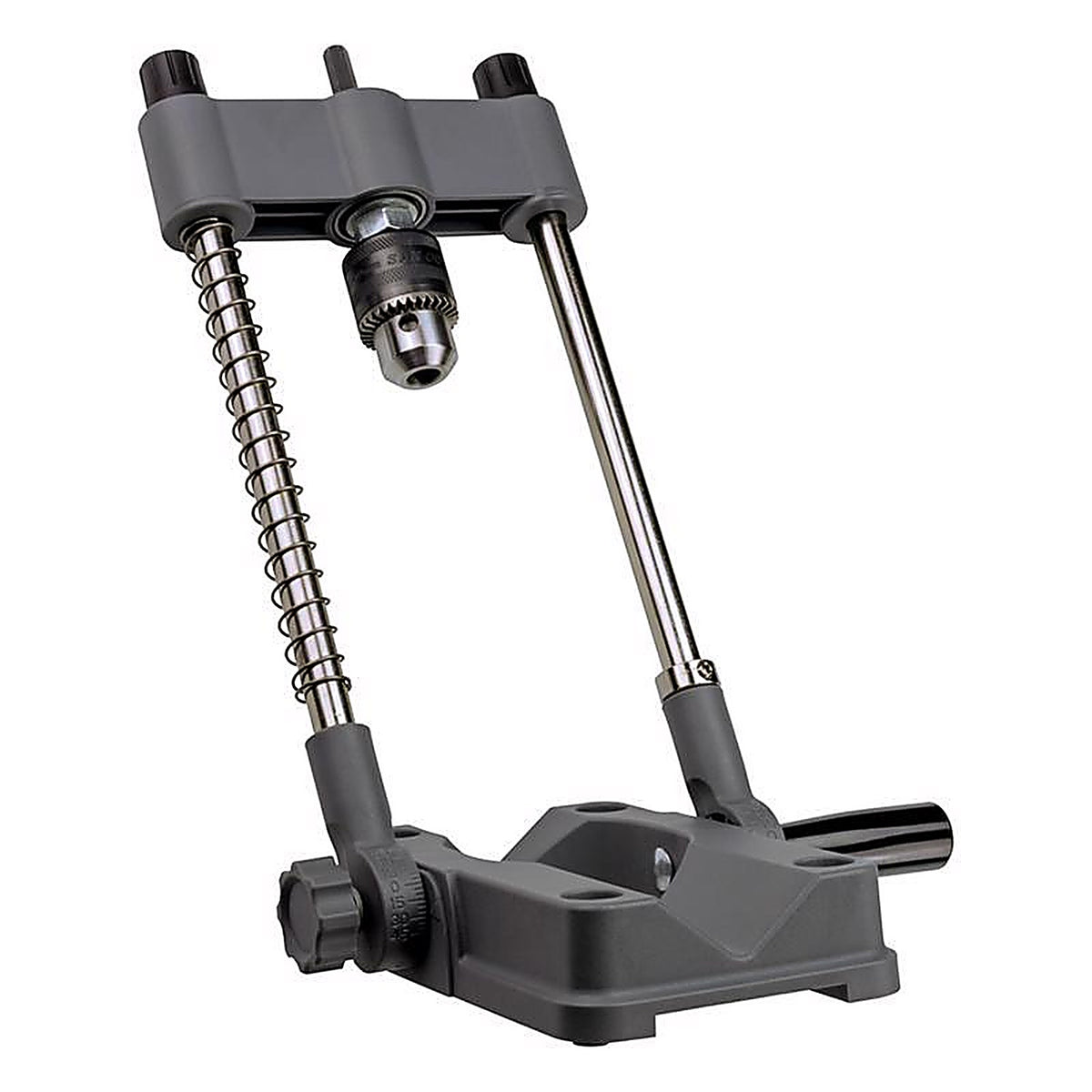 General - 3638 - 8.5 In. L Precision Drill Guide 1 Piece