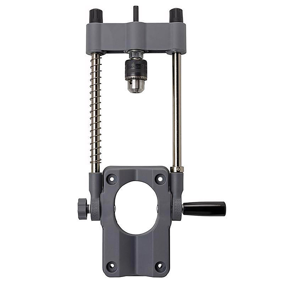 General - 3638 - 8.5 In. L Precision Drill Guide 1 Piece