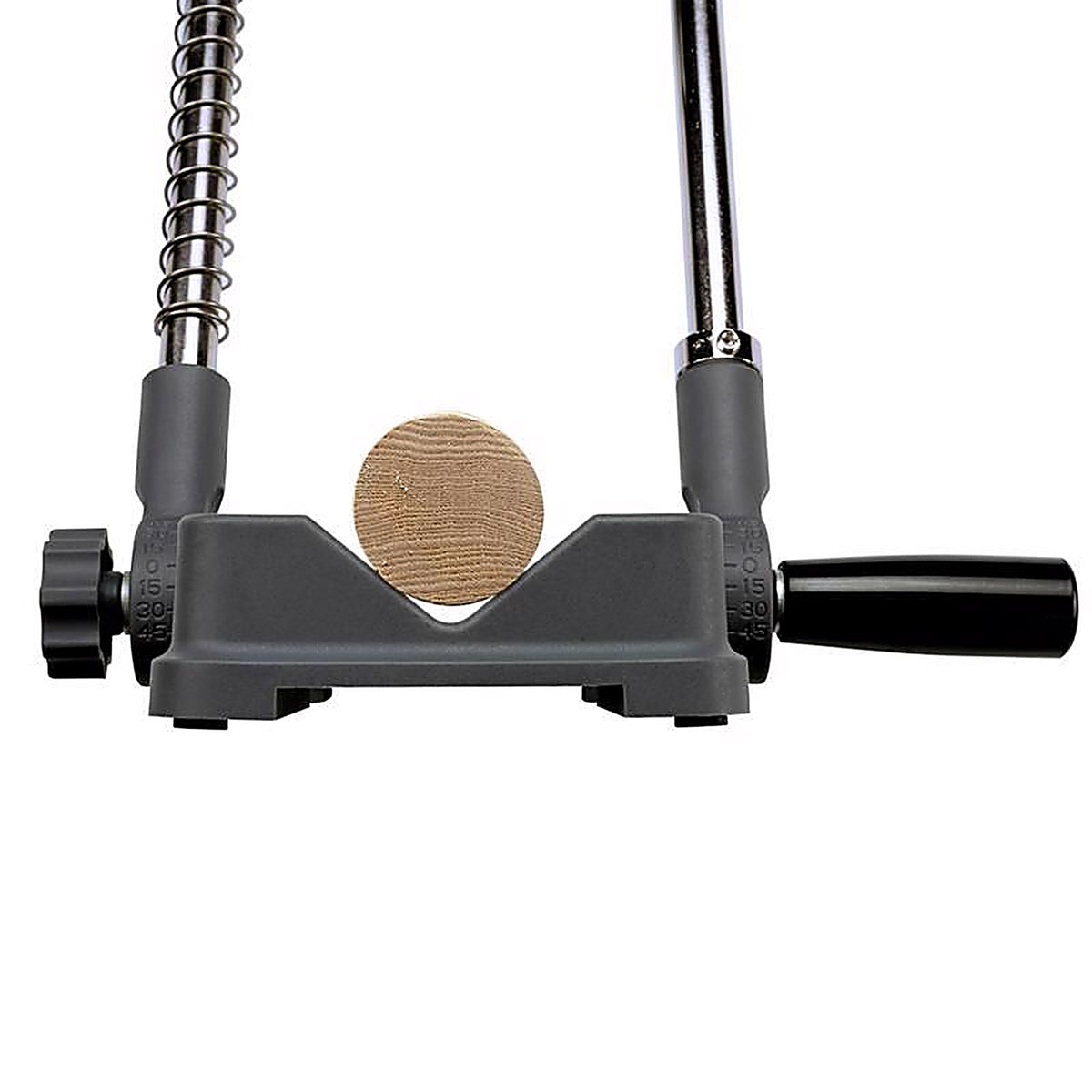 General - 3638 - 8.5 In. L Precision Drill Guide 1 Piece