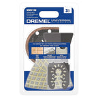 Dremel - MM515U - Diamond Grit Oscillating Accessory Kit 3 Piece