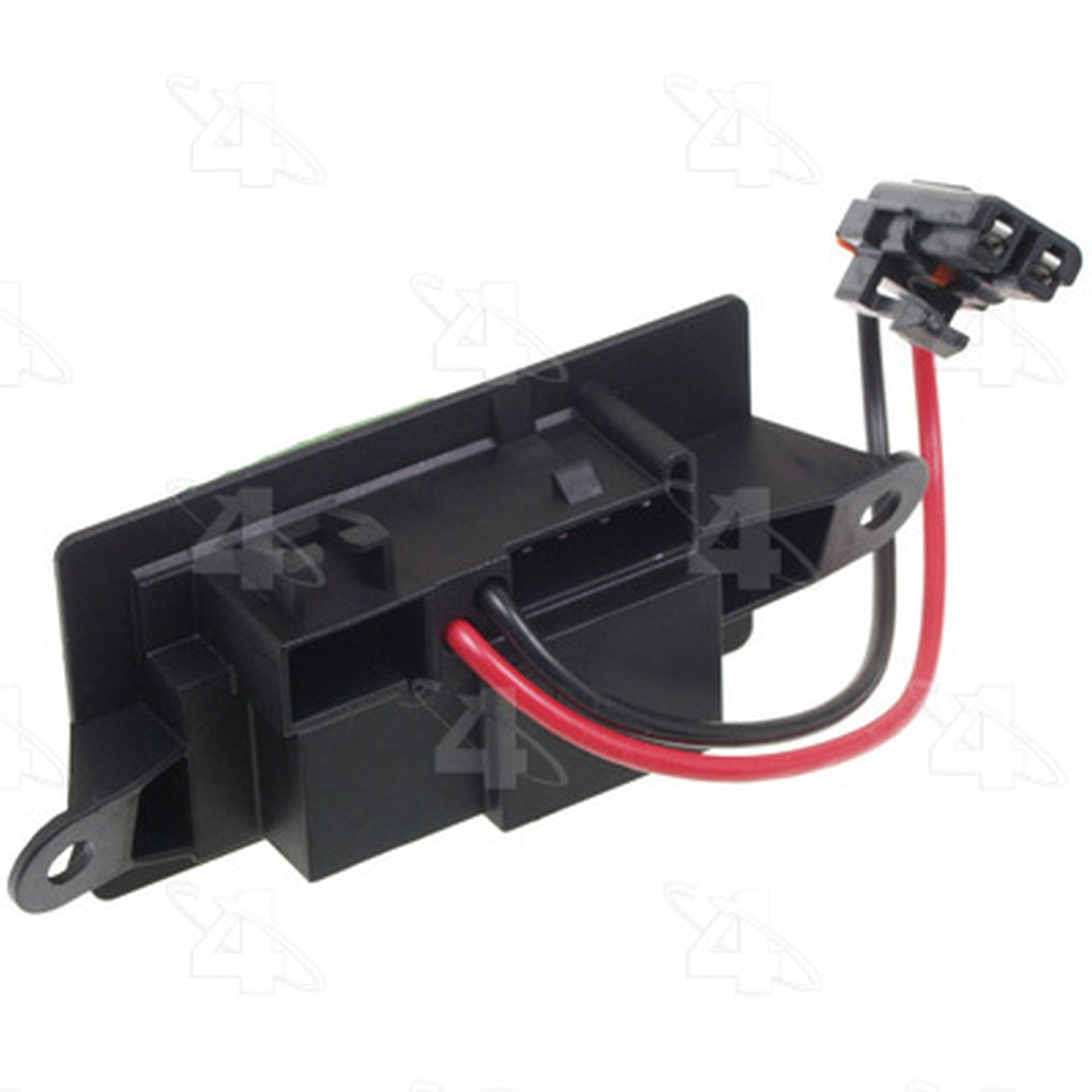 Four Seasons 20311 HVAC Blower Motor Resistor