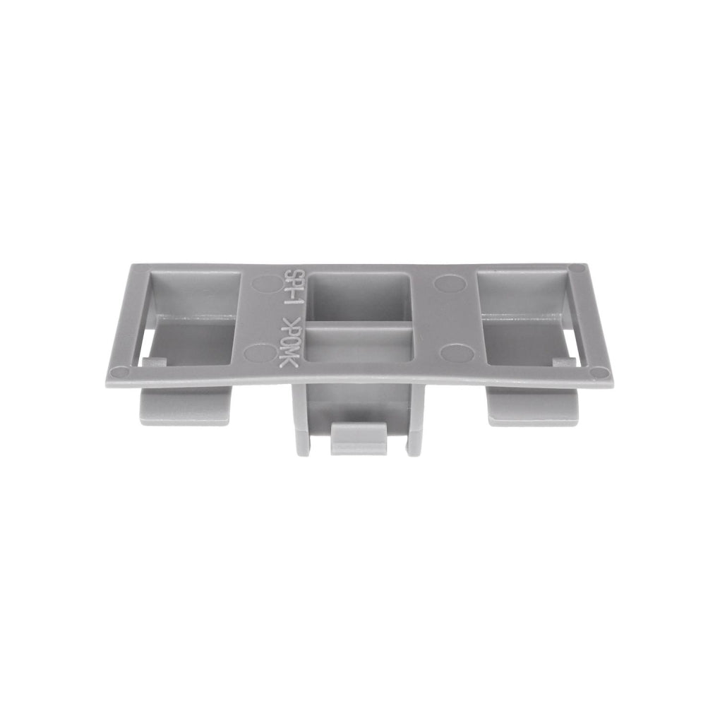 Auveco 20318 GM Rocker Panel Clip 7/8in. Width 2in. Length