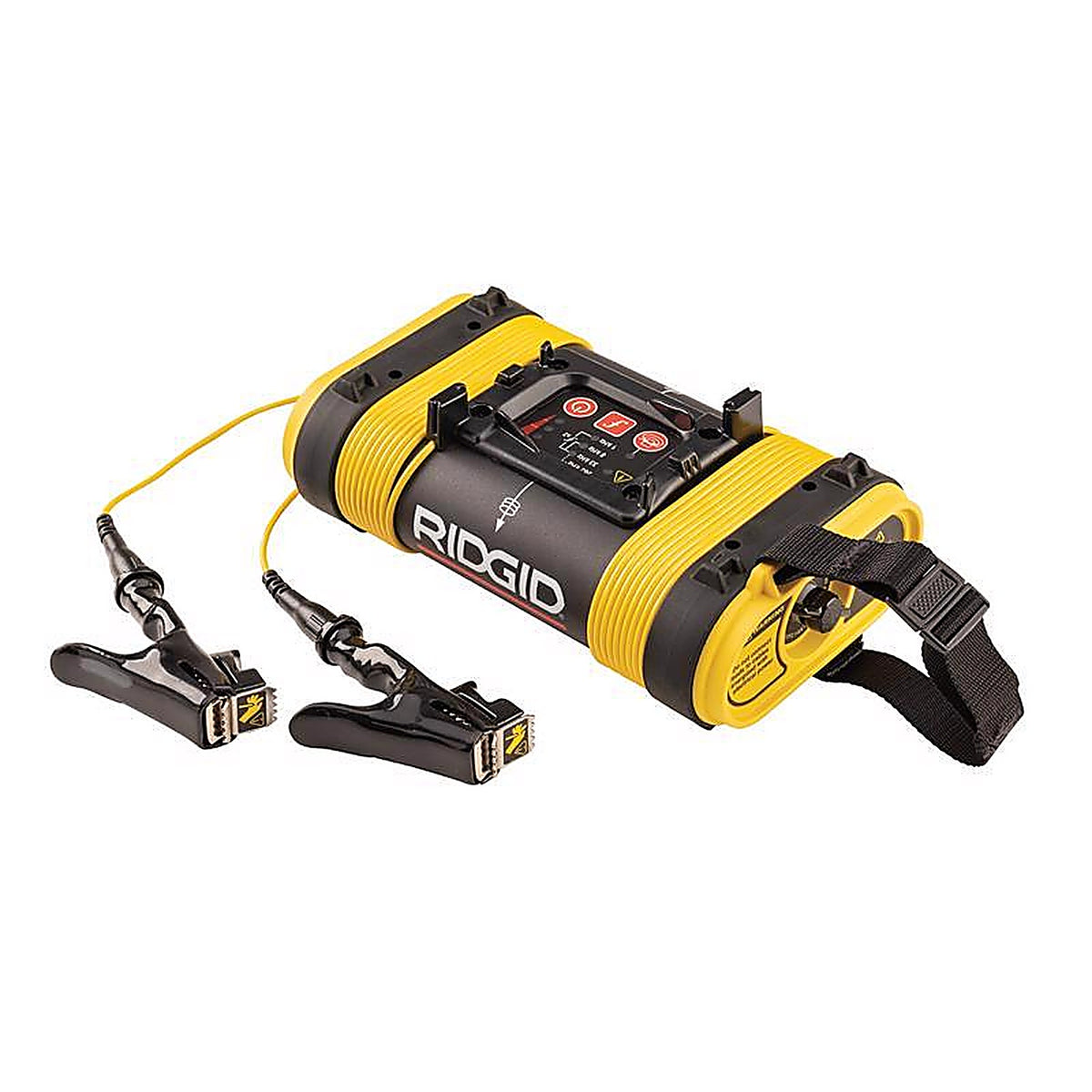 Ridgid - 21898 - Seektech Pipe Inspection Camera 1 Piece