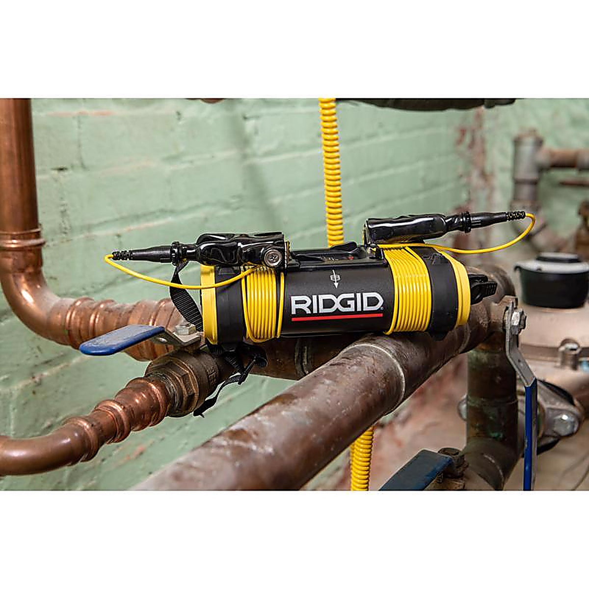 Ridgid - 21898 - Seektech Pipe Inspection Camera 1 Piece