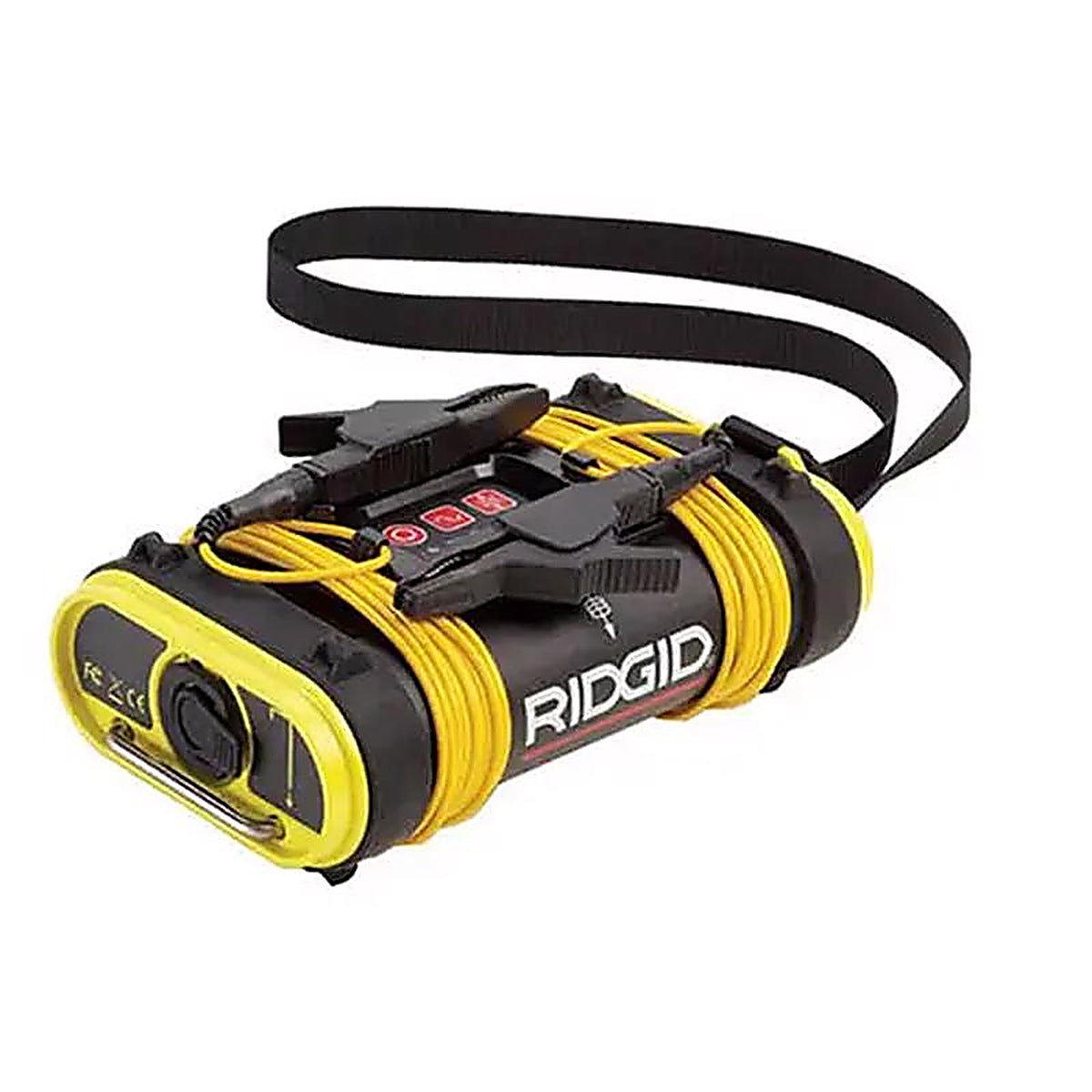 Ridgid - 21898 - Seektech Pipe Inspection Camera 1 Piece