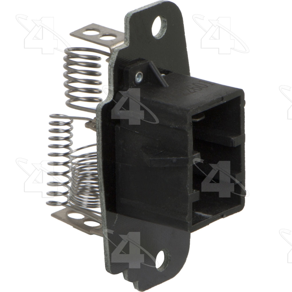Four Seasons 20321 HVAC Blower Motor Resistor