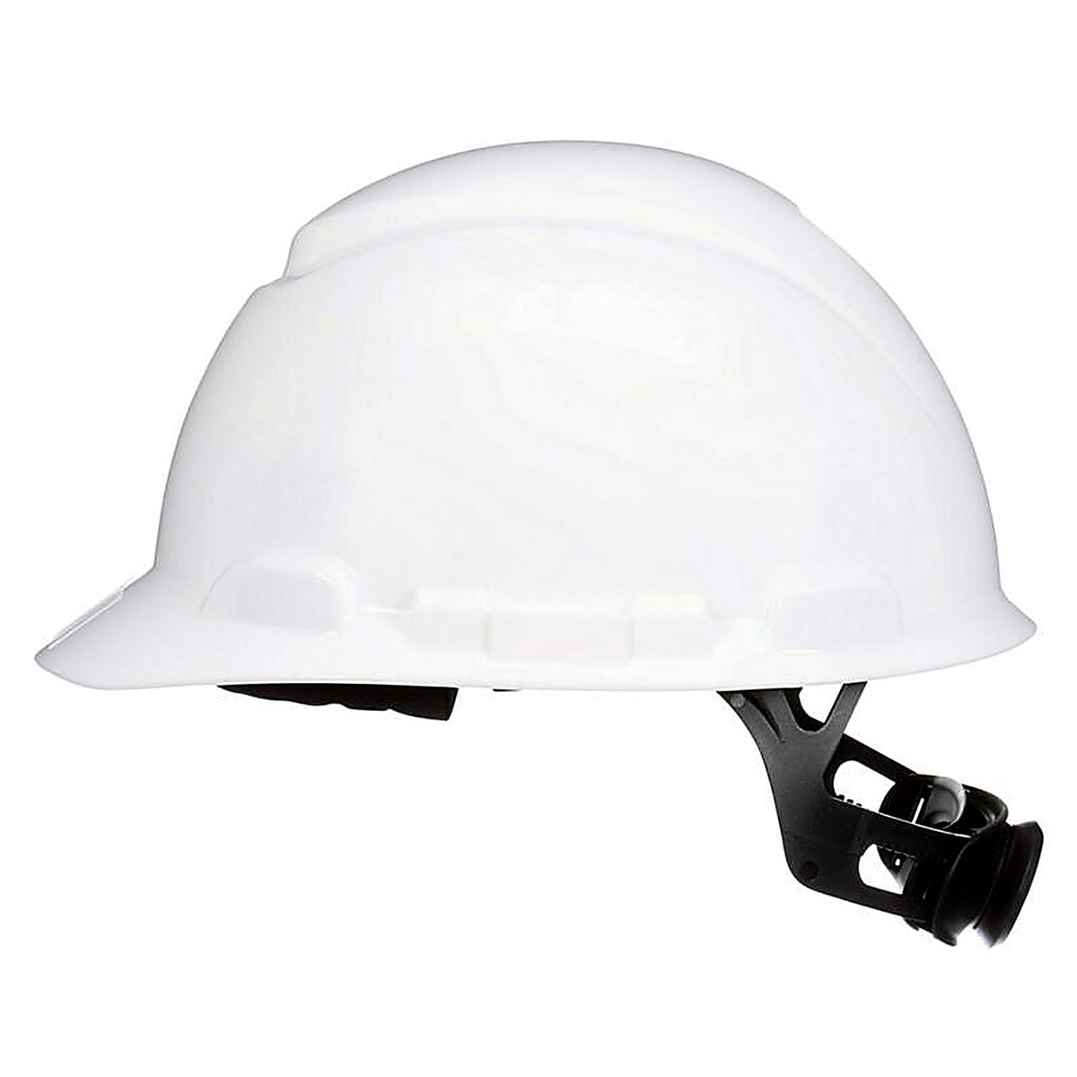 3M - CHH-R-W6-SL - Securefit 4-Point Ratchet Cap Style Hard Hat White