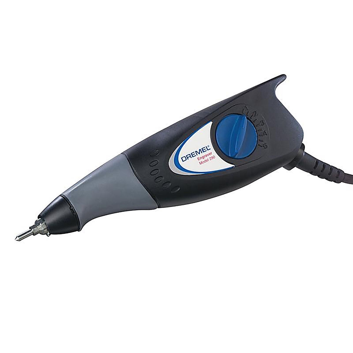 Dremel - 290-02 - 0.02 Amps 1 Piece Corded Micro Engraver Tool Only