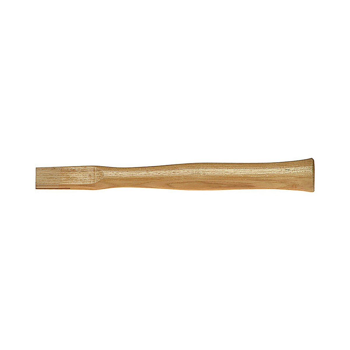 Link Handles 65386 14 in. American Hickory Replacement Handle For Claw Hammers Brown 1/pc.