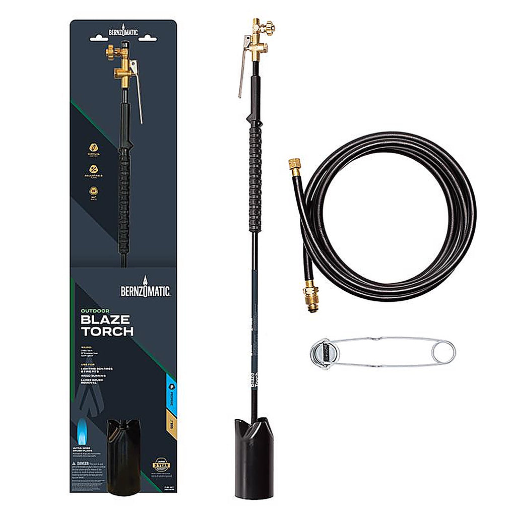 Bernzomatic 422004 Torch 1 pc