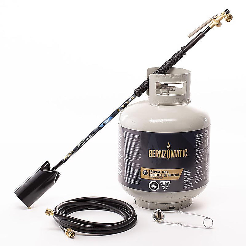 Bernzomatic 422004 Torch 1 pc