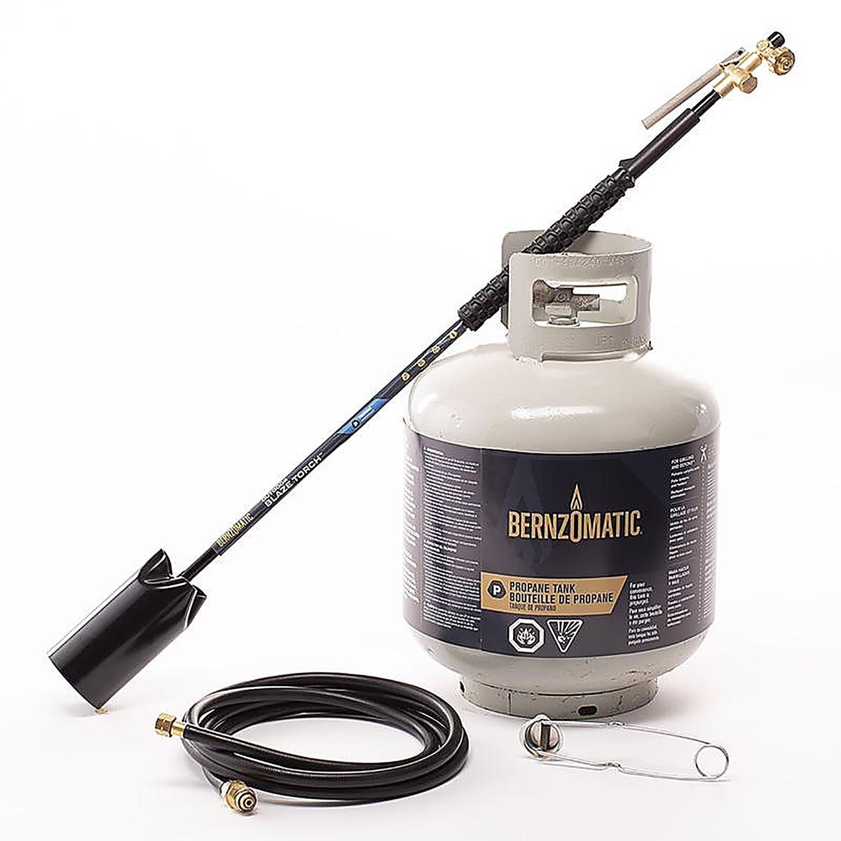 Bernzomatic 422004 Torch 1 pc