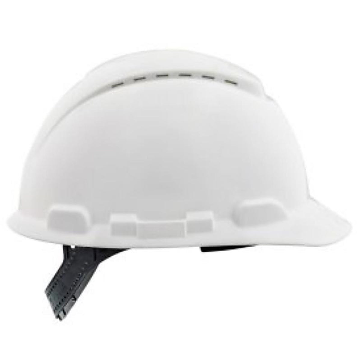 3M - CHHWH1-V-12-DC - Pinlock Hard Hat White Vented
