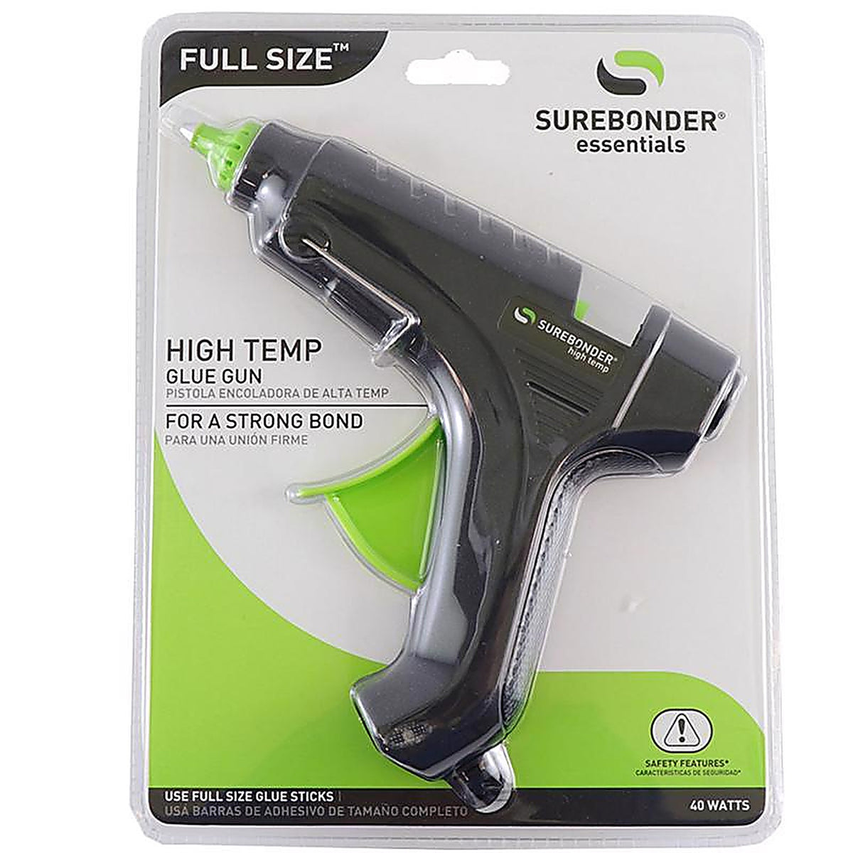 Surebonder - H-270 - 40 W High Temperature Glue Gun 120 V