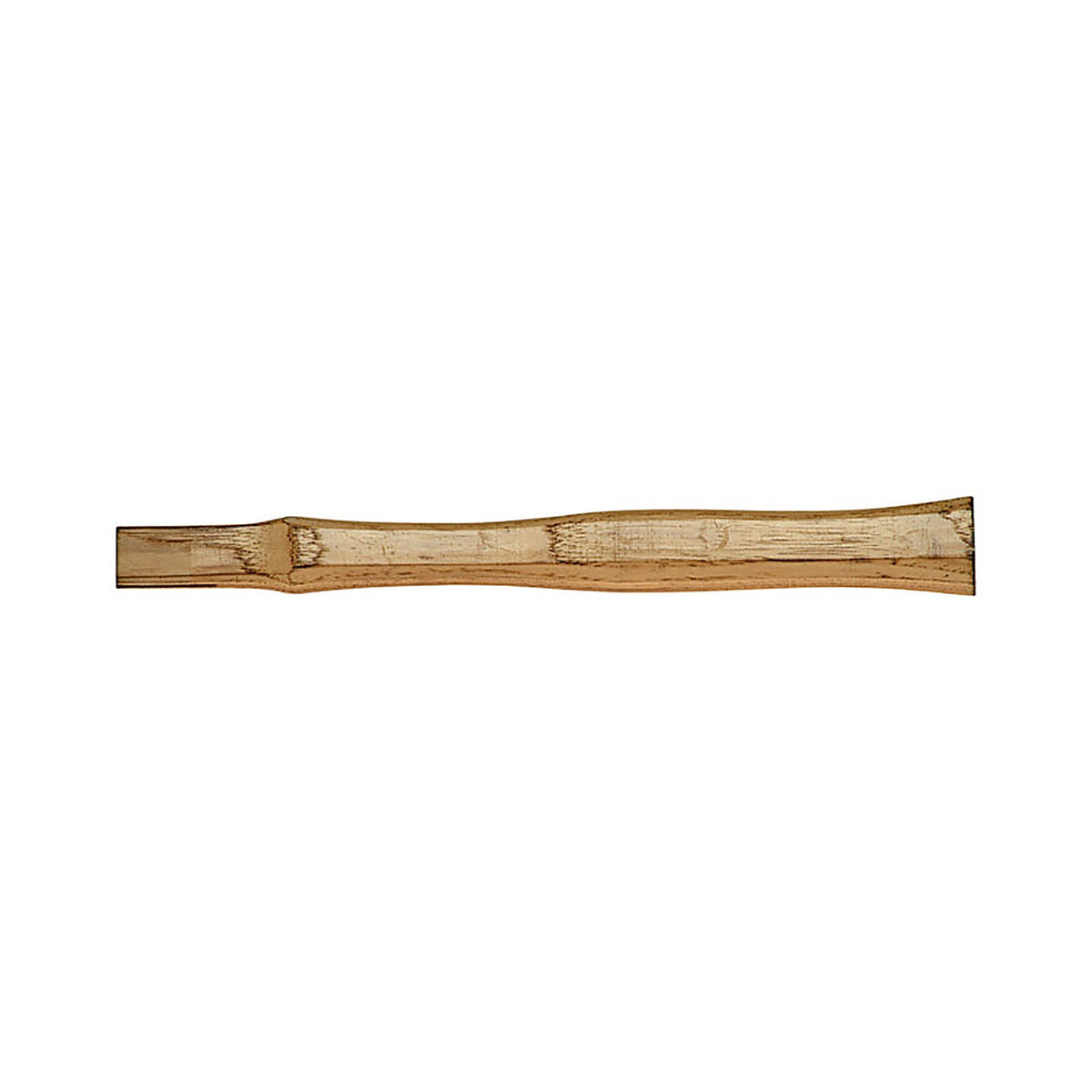 Link Handles 65406 14 in. American Hickory Replacement Handle For Claw Hammers Brown 1/pc.