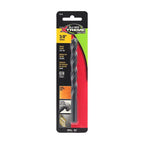 Blu-Mol Xtreme - E0217015 - 3/8 In. High Speed Steel Drill Bit 1 Pack