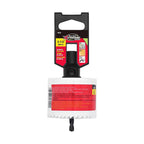 Blu-Mol Xtreme - E0217029 - 2-1/2 In. Bi-Metal 1/4 In. D Hole Saw