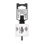 Blu-Mol Xtreme - E0217030 - 2-1/4 In. Bi-Metal 1/4 In. D Hole Saw