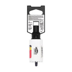 Blu-Mol Xtreme - E0217037 - 1-3/8 In. Bi-Metal 1/4 In. D Hole Saw
