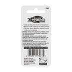 Blu-Mol Xtreme - E0217063 - Phillips #3 X 1 In. L Screwdriver Bit S2 Tool Steel 2 Piece