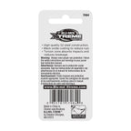 Blu-Mol Xtreme - E0217084 - HEX 7/64 In. X 2 In. L Screwdriver Bit S2 Tool Steel 1 Pack