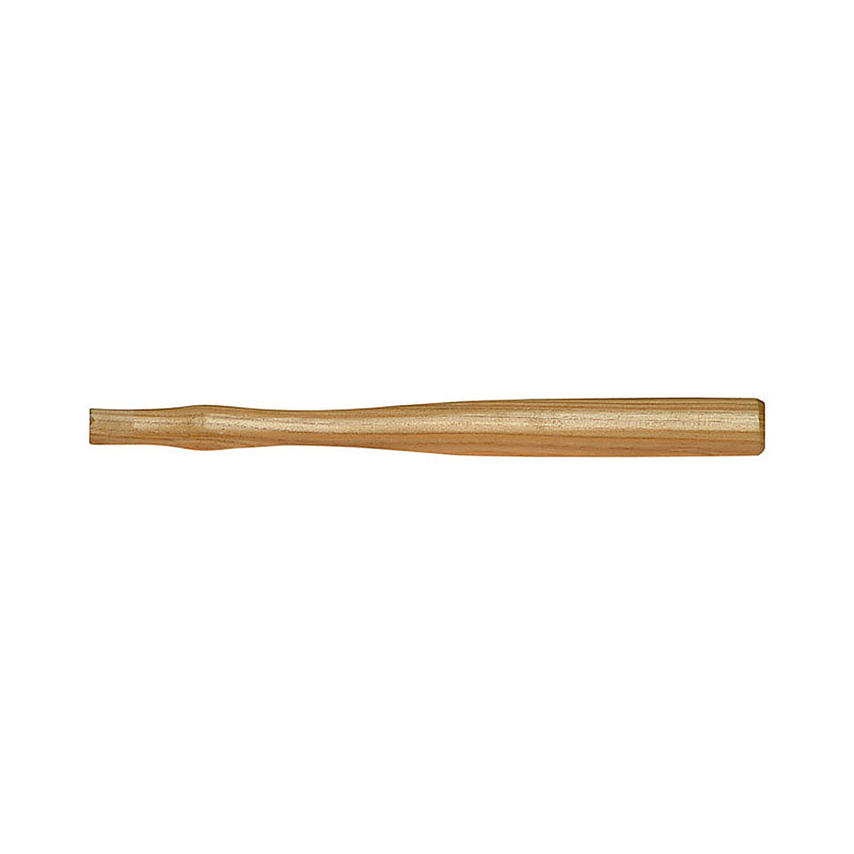 Link Handles 65544 12 in. American Hickory Replacement Handle For Ball Pein Machinist Hammers 1/pc.