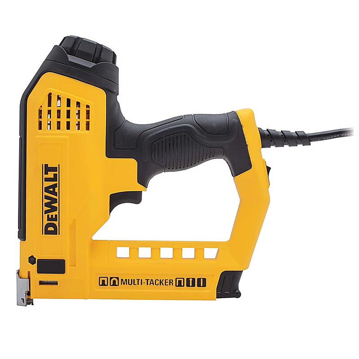 DeWalt - DWHT75021 - 18 Ga. 3/8 In. Multi-Tacker