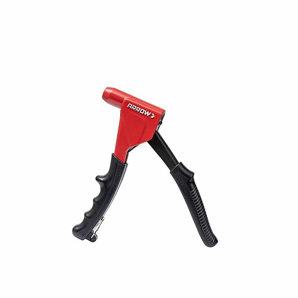 Arrow - RT200M - Metal Headless Rivet Tool Black/Red 1 Piece