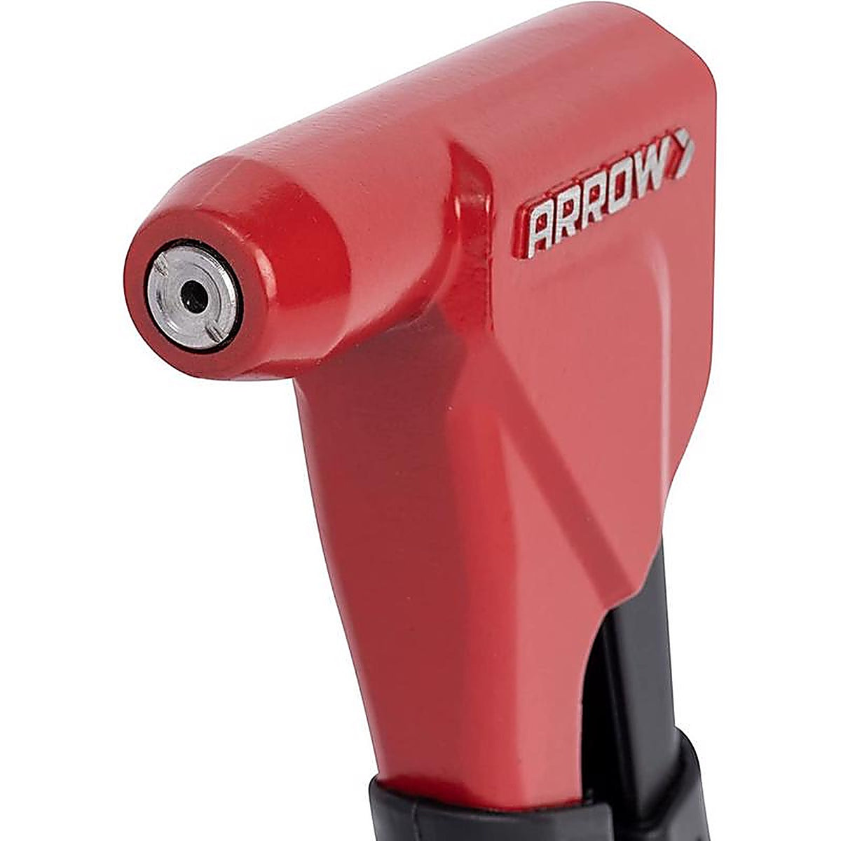 Arrow - RT200M - Metal Headless Rivet Tool Black/Red 1 Piece