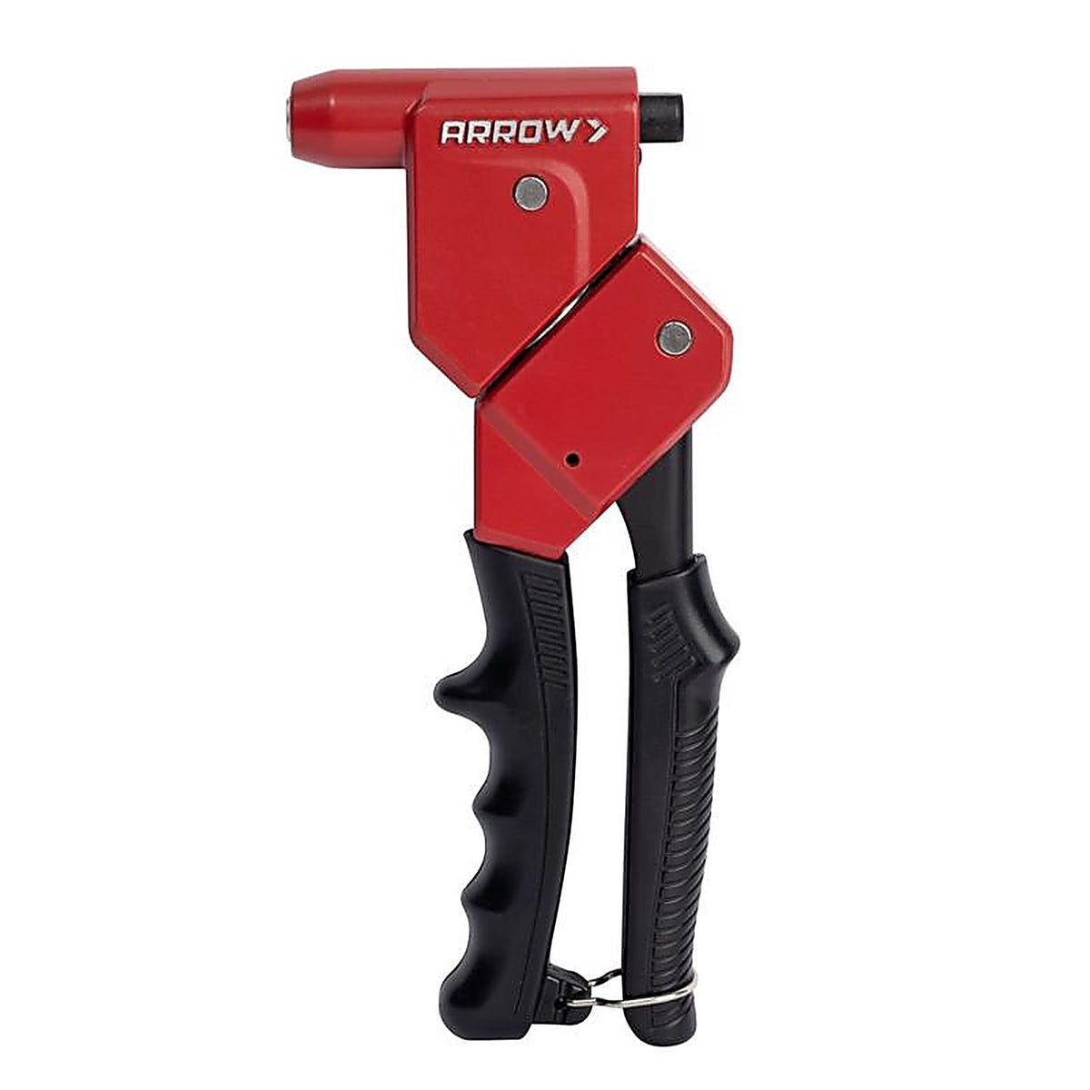 Arrow - RT300S - Metal Headless Rivet Tool Black/Red 1 Piece