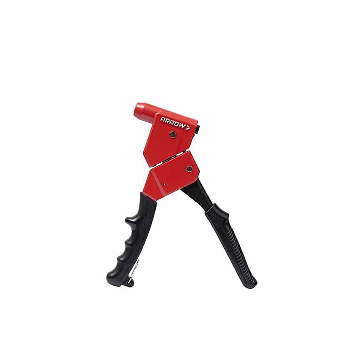 Arrow - RT300S - Metal Headless Rivet Tool Black/Red 1 Piece