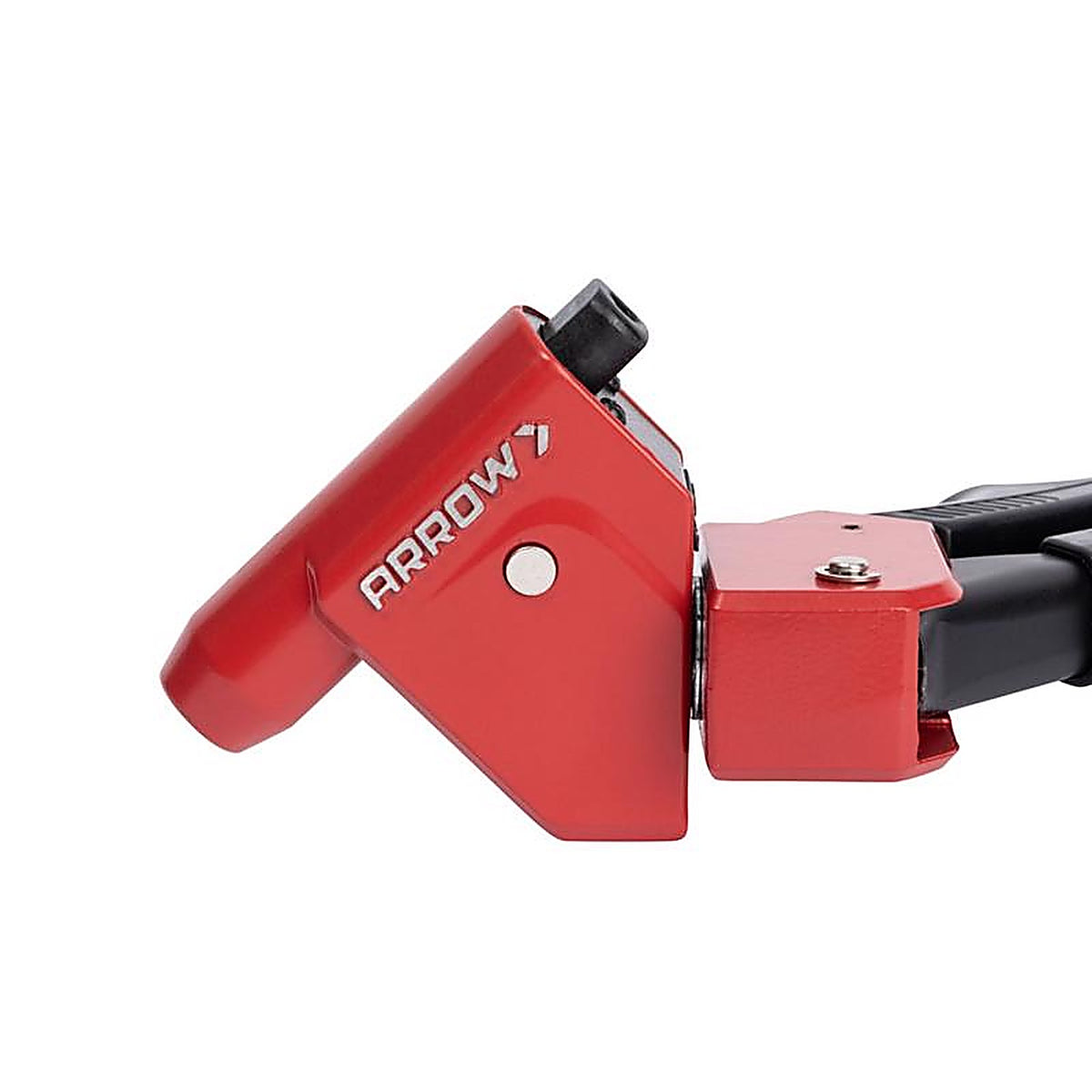 Arrow - RT300S - Metal Headless Rivet Tool Black/Red 1 Piece