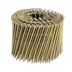 Bostitch - C12P131DG - 3-1/4 In. L Wire Coil Galvanized Framing Nails 15 Deg 2700 Pack