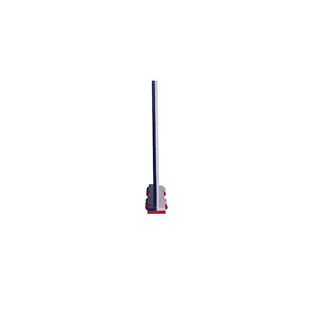 Rapid Rafter - 1001 - 7 In. L X 1 In. H Polystyrene Square