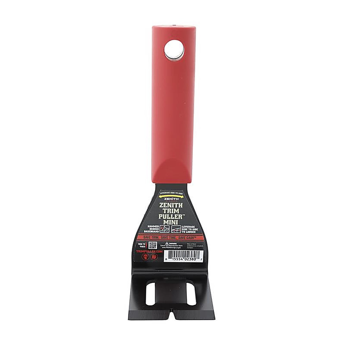Zenith - ZN700051 - 7.88 In. Mini Trim Puller 1 Pack