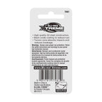 Blu-Mol Xtreme - E0217081 - Square 1 X 2 In. L Screwdriver Bit S2 Tool Steel 2 Piece