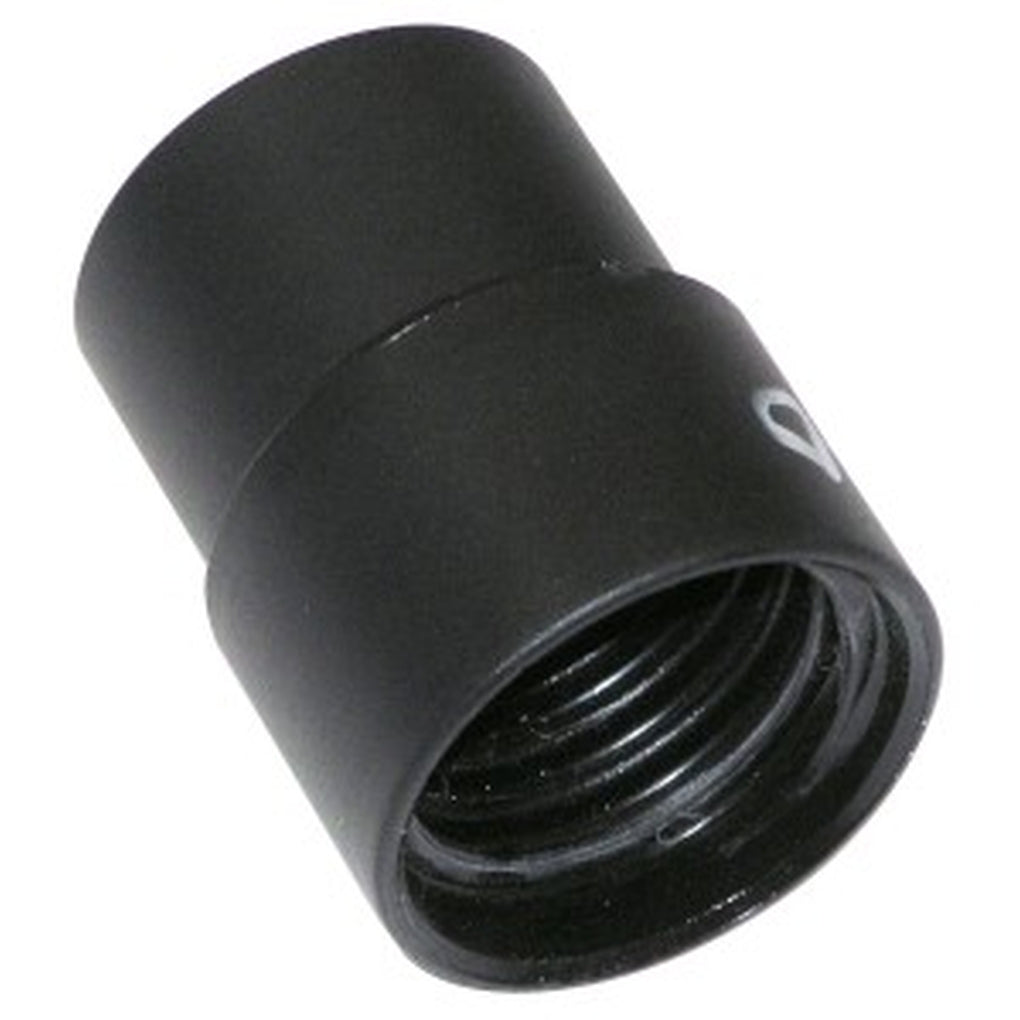3M 20340 Hose End Adapter 20340, 1 in x 1-1/4 in Internal Hose Thread