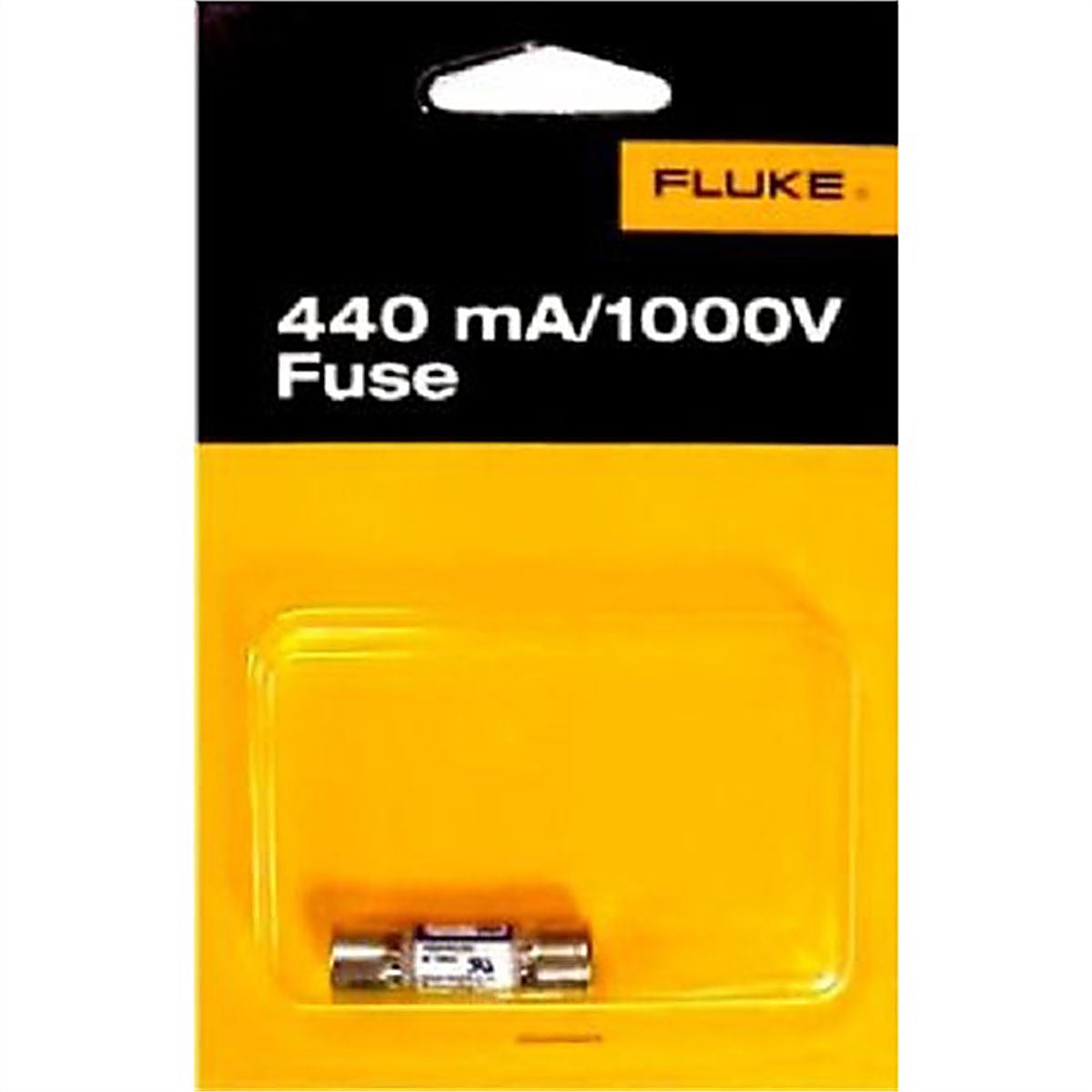 Fluke 203411 440ma/1000v fuse qty 1