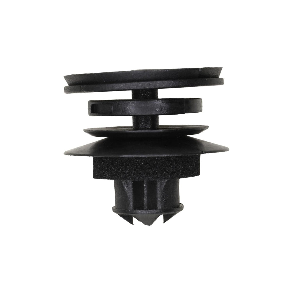 Auveco 20341 VW Door Trm Panel Retainer 22mm Head Diameter