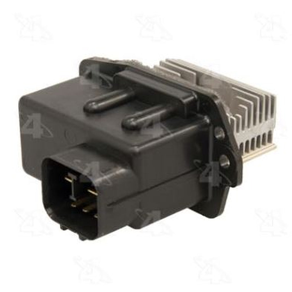 Four Seasons 20344 HVAC Blower Motor Resistor
