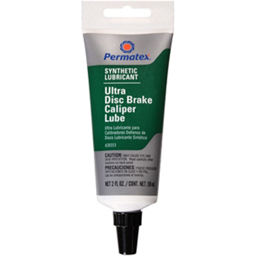 Permatex 20353 Ultra Disc Brake Caliper Lube