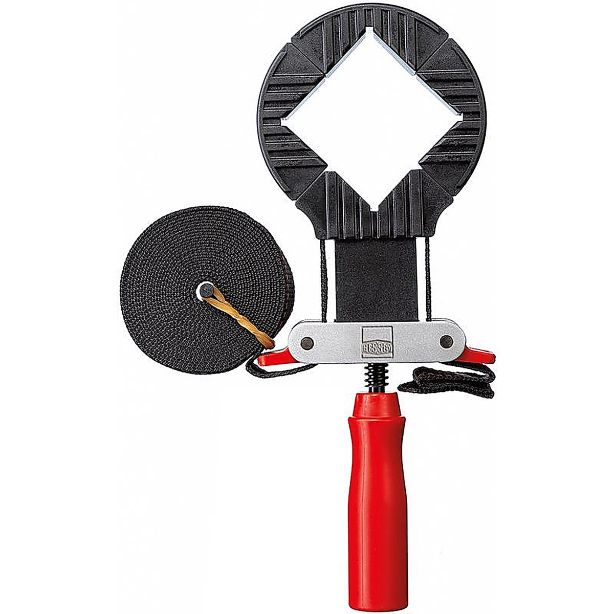 Bessey - VAS400-CB - 144 In. Strap Clamp 1 Each