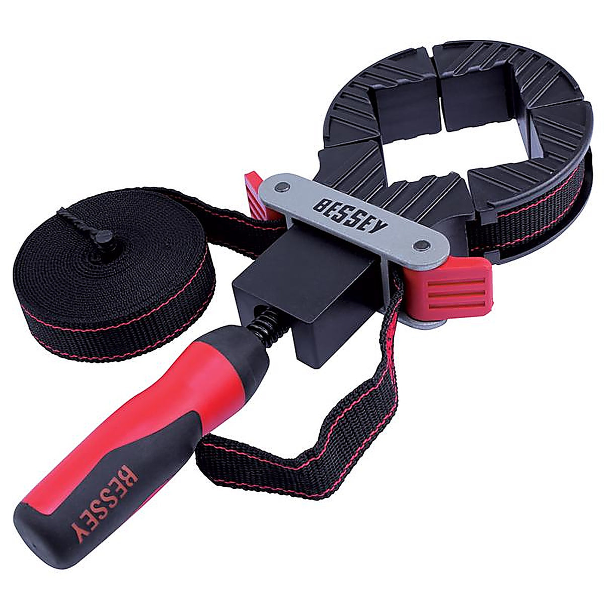 Bessey - VAS400-CB - 144 In. Strap Clamp 1 Each