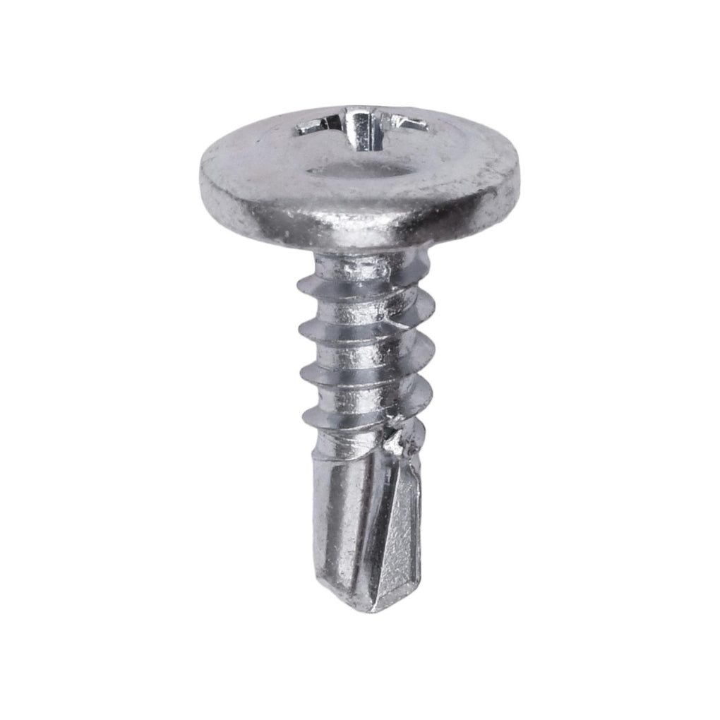 Auveco 20364 GM Phillips Washer Head Drill Screw #10 X 5/8in.