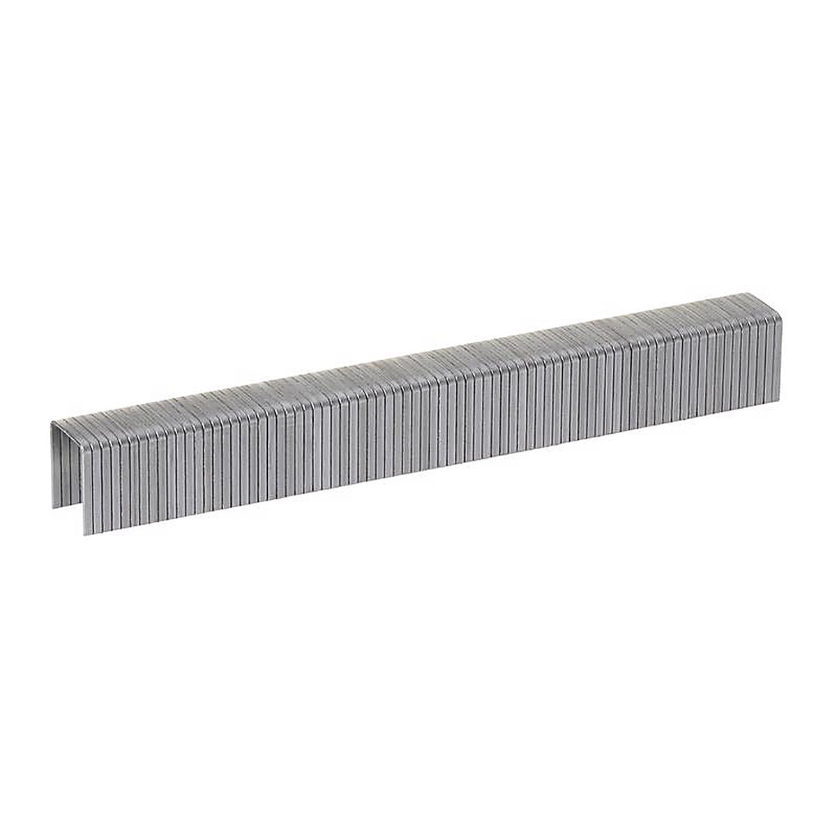 Arrow Fastener 50824 T50 3/8 in. W x 1/2 in. L 18 Ga. Flat Crown Heavy Duty Staples 1250/Pack