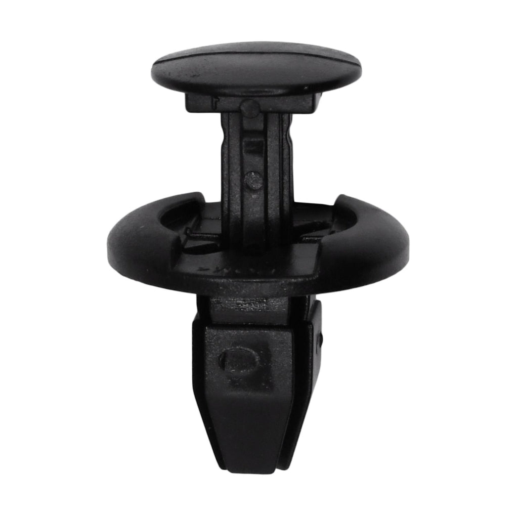 Auveco 20365 GM Cowl Vent Retainer 18mm Head Diameter 13mm Stem Length