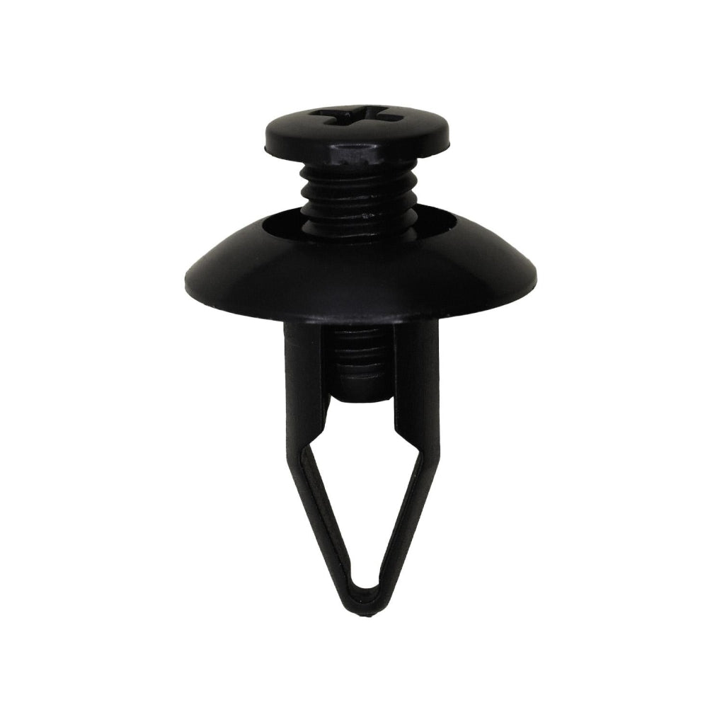 Auveco 20367 Ford Push-Type Retainer 18mm Head Diameter