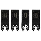 Dremel - MM480B-4 - Oscillating Blade Set 4 Pack