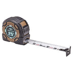 Spec Ops - SPEC-PTM25M - 25 Ft. L X 3.69 In. W Tape Measure 1 Pack
